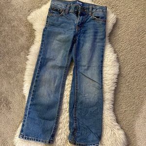Old Navy Jeans Bootcut - 6 slim